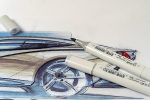 Copic Sketch, Alcohol-based Markers, 12pc Set, Basic - Image 5